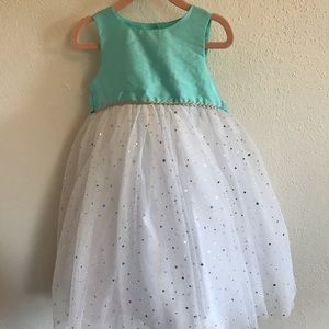 C4) 💚Marmalotta BEAUTIFUL formal dress